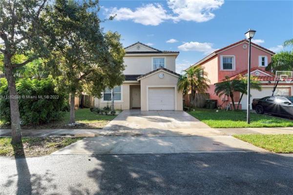 The Shores At Keys Gate, 1978 SE 15th Ct, Homestead, Florida 33035, image 2