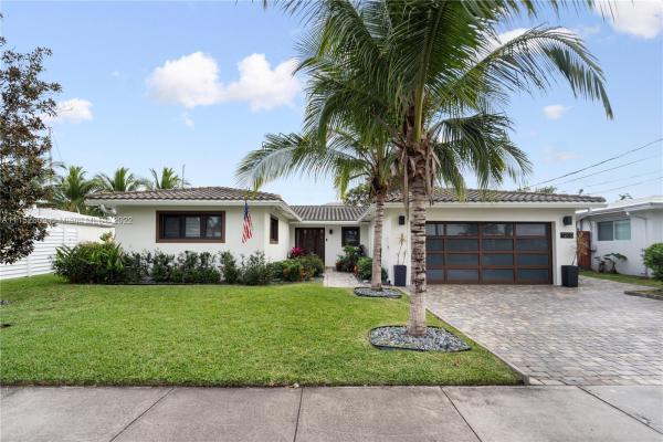South New River Isles, 1200 Tangelo Isle, Fort Lauderdale, Florida 33315, image 2
