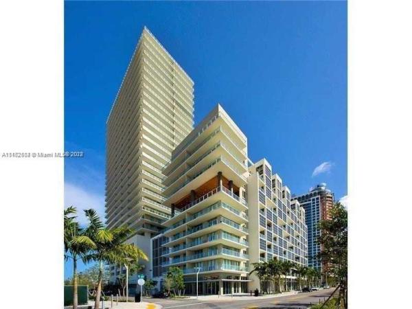 Two Midtown Miami, 3470 E Coast Ave #H2505, Miami, Florida 33137, image 2