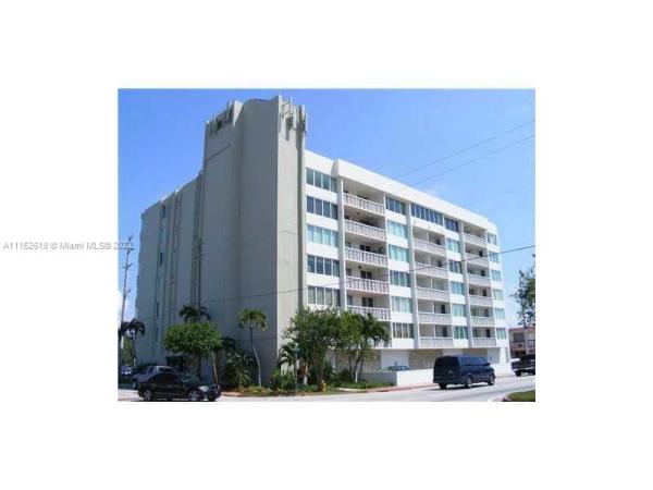 Harding Hall, 8233 Harding Ave #607, Miami Beach, Florida 33141, image 2