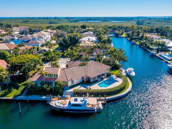 Gables By The Sea, 13000 San Mateo Ave, Coral Gables, Florida 33156, image 2
