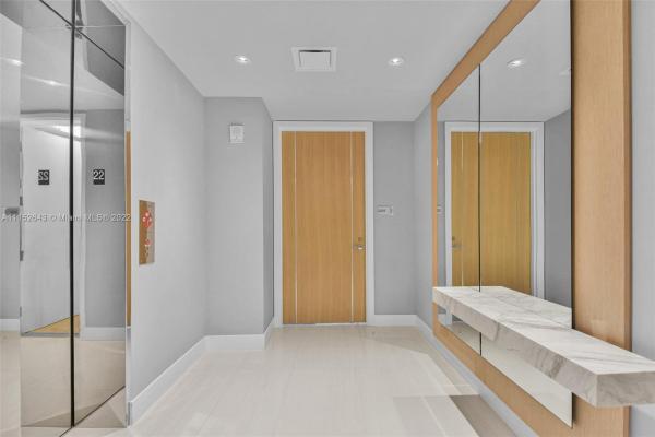 The Ritz-Carlton Residences, 15701 Collins Ave #2202, Sunny Isles Beach, Florida 33160, image 2