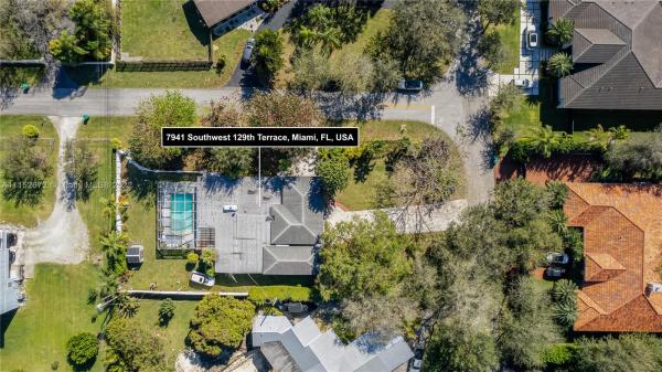Pine Tree Estates, 7941 SW 129th Ter, Pinecrest, Florida 33156, image 2