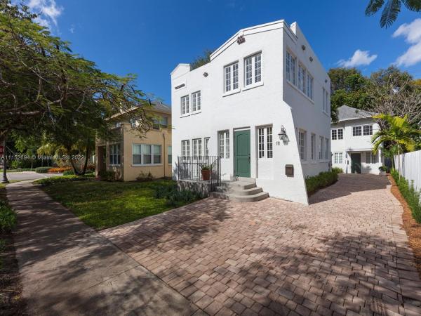Biltmore, 111 NE 43rd St, Miami, Florida 33137, image 1
