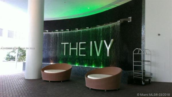 The Ivy At Riverfront, 90 SW 3rd St #1506, Miami, Florida 33130, image 2