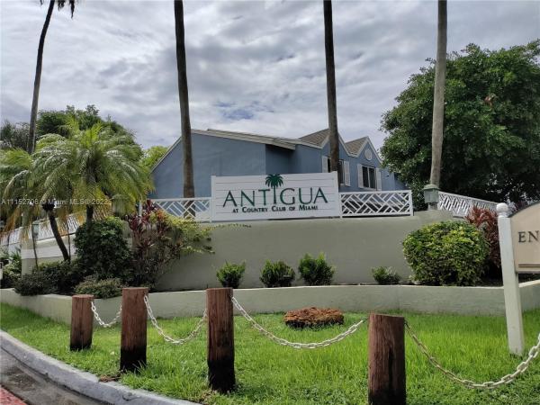 Antigua At Country Club Of Miami, 6760 NW 175th Ln #J-10, Hialeah, Florida 33015, image 1