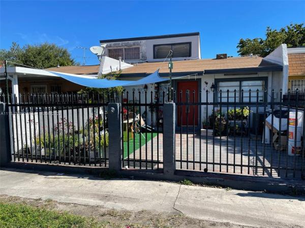 Culmer Villas, 613 NW 10th St #613, Miami, Florida 33136, image 2