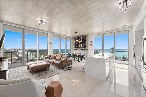 Two Midtown Miami, 3470 E Coast Ave #H2401, Miami, Florida 33137, image 2