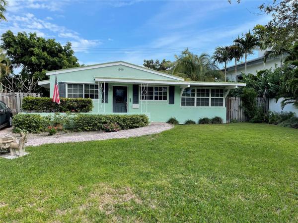 Tropical Isle Homes, 285 Woodcrest Rd, Key Biscayne, Florida 33149, image 2
