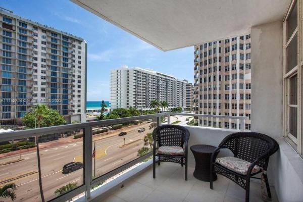 Seacoast 5700, 5700 Collins Ave #6D, Miami Beach, Florida 33140, image 2