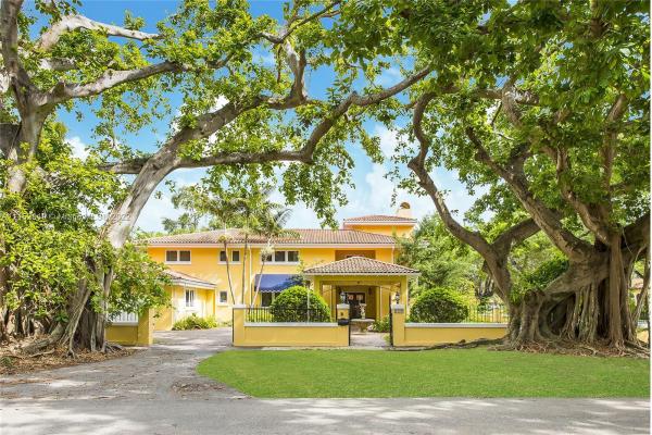 Coral Gables Country Club, 2925 Columbus Blvd., Coral Gables, Florida 33134, image 2