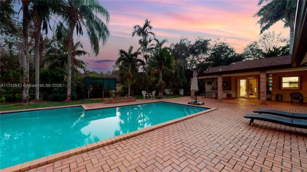 Redland Oaks, 27301 SW 154th Ave, Redland, Florida 33032, image 1