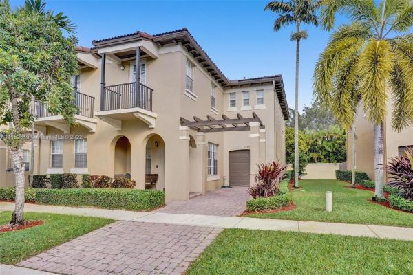 Cimarron, 8701 Buckskin Mnr #8-12, Davie, Florida 33328, image 1