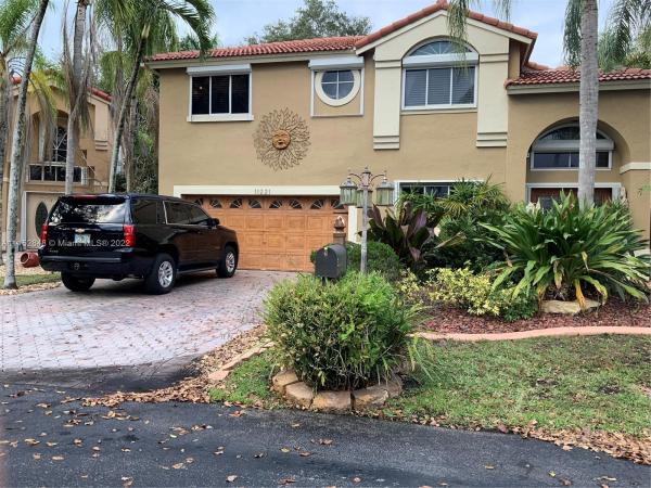 Reflections, 11221 Reveille Rd, Cooper City, Florida 33026, image 1