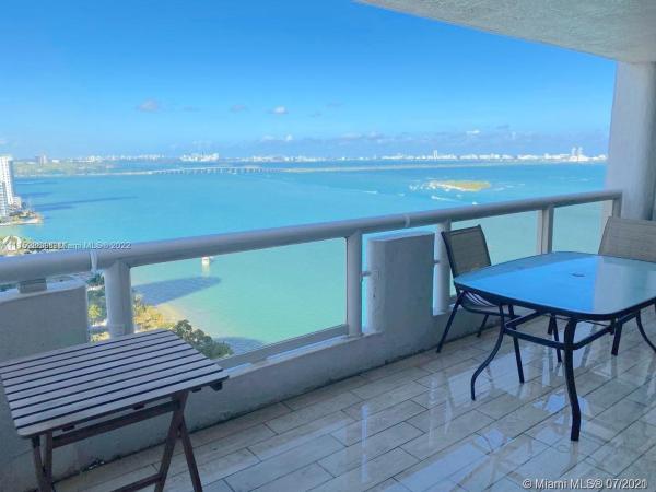 The Grand, 1717 N Bayshore Dr #A-2837, Miami, Florida 33132, image 2