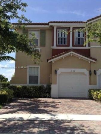 Villas At Portofino East, 1062 NE 30th Ave, Homestead, Florida 33033, image 1