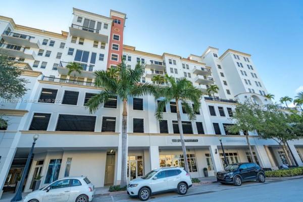 One Village Place, 4100 Salzedo St #1006, Coral Gables, Florida 33134, image 2