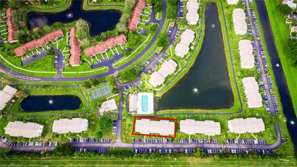 The Palm Club, 1111 Green Pine Blvd #A3, West Palm Beach, Florida 33409, image 2