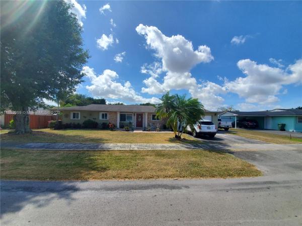 Homriv, 1700 NW 12th Ave, Homestead, Florida 33030, image 2