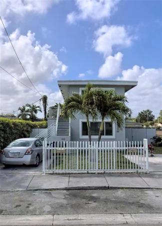 Fairhaven Gardens, 5020 NW 14th Ave, Miami, Florida 33142, image 2