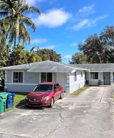 Little River Highlands, 8141 NW 6 Ave #, West Little River, Florida 33150, image 2