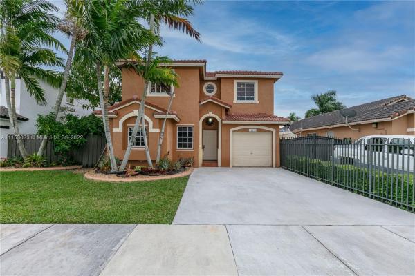 Adventure Homes, 14834 SW 140th St, Country Walk, Florida 33196, image 2