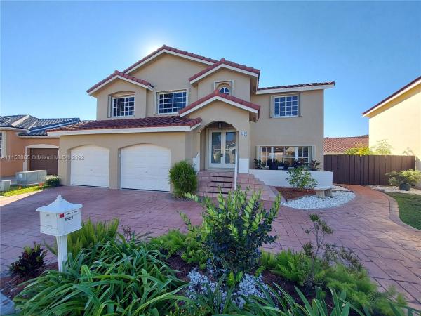 Renaissance At Lakes Of The Meadow, 4520 SW 154th Ct, Kendall West, Florida 33185, image 1