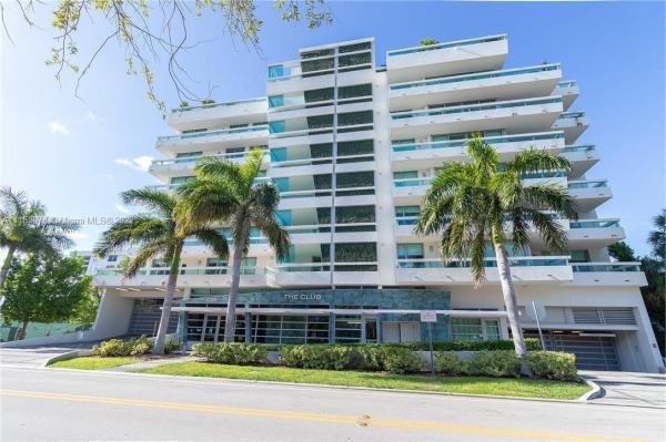 The Club, 1025 92nd St #702, Bay Harbor Islands, Florida 33154, image 1