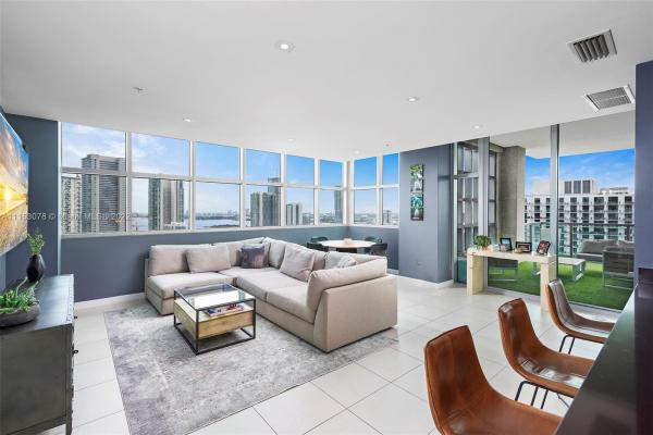 Four Midtown Miami, 3301 NE 1st Ave #H3002, Miami, Florida 33137, image 2