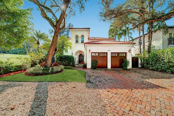 Utopia, 4180 Poinciana Ave, Miami, Florida 33133, image 1