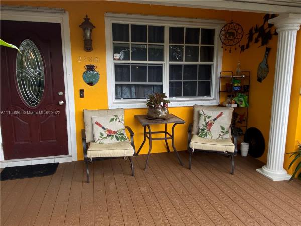Hollywood Little Ranches, 2838 Adams St, Hollywood, Florida 33020, image 2
