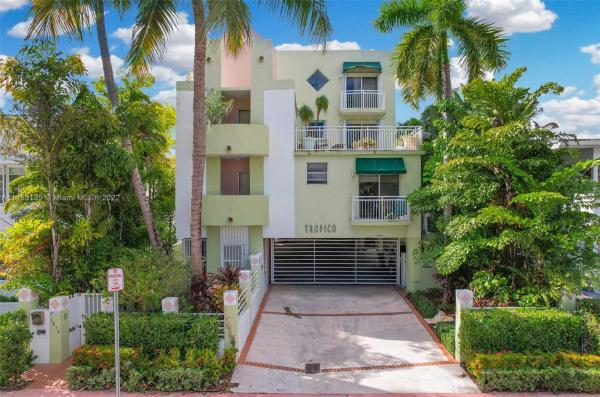 Tropico, 1614 Euclid Ave #22, Miami Beach, Florida 33139, image 2