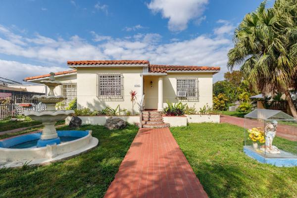 Ivywild, 6561 SW 18th St, West Miami, Florida 33155, image 1