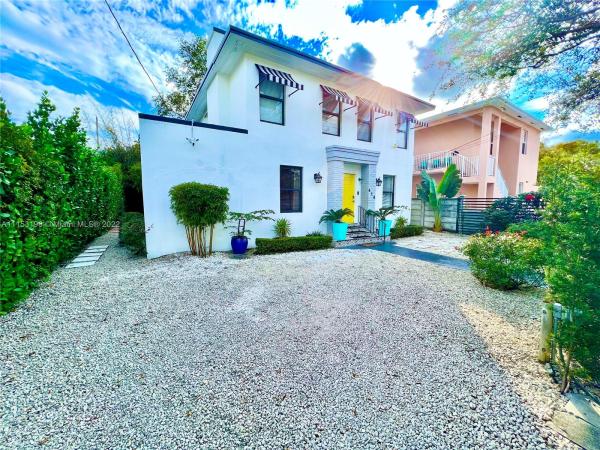 College Park, 414 NW 59th St, Miami, Florida 33127, image 1