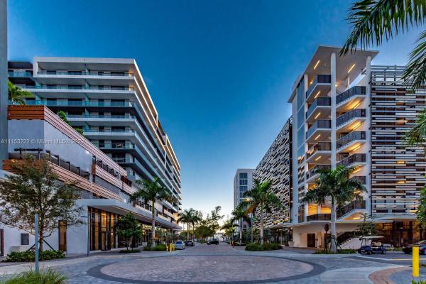 Aventura Parksquare Residences, 2960 NE 207th St #803, Aventura, Florida 33180, image 2