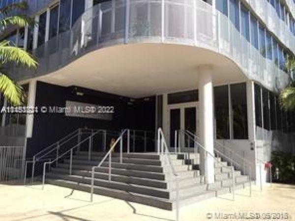 ArtePark South, 2100 Park Ave #211, Miami Beach, Florida 33139, image 1