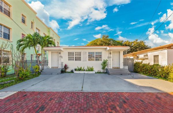 Lawrence Estates Land, 610 SW 16th Ave, Miami, Florida 33135, image 2