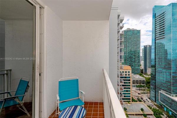 Fortune House, 185 SE 14th #2402, Miami, Florida 33131, image 2
