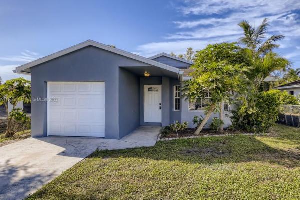 Greenacres No HOA, 347 Broward Ave, Greenacres, Florida 33463, image 2