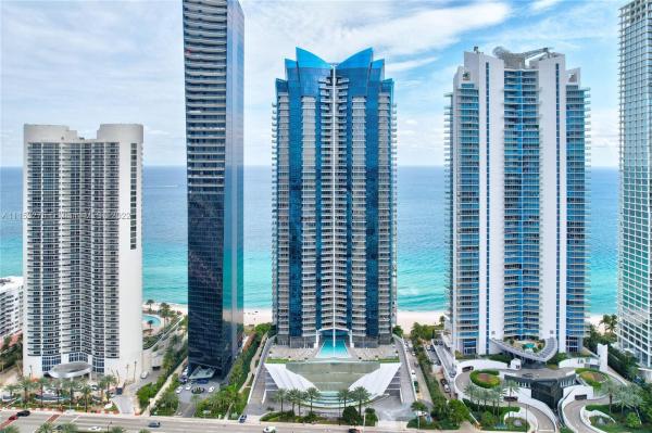 Jade Ocean, 17121 Collins Ave #3508, Sunny Isles Beach, Florida 33160, image 2