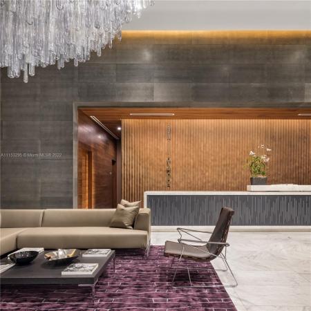 Rise Brickell City Centre, 88 SW 7th St #2606, Miami, Florida 33130, image 2