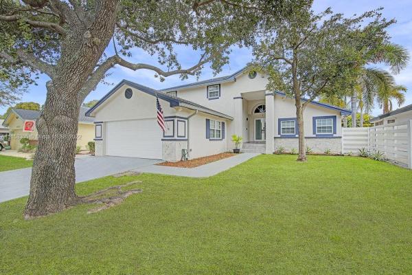 Greenwich Place, 14923 SW 139th Ave, Country Walk, Florida 33186, image 1