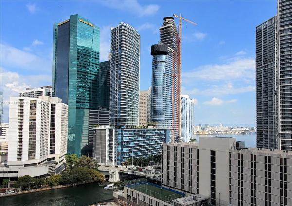 MyBrickell, 31 SE 6th St #2008, Miami, Florida 33131, image 2