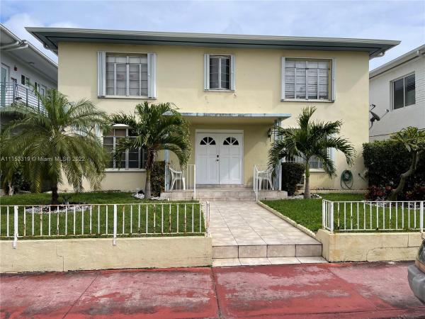 Harding Townsite, 7345 Dickens Ave, Miami Beach, Florida 33141, image 2