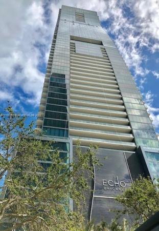 Echo Brickell, 1451 Brickell Ave #1706, Miami, Florida 33131, image 2