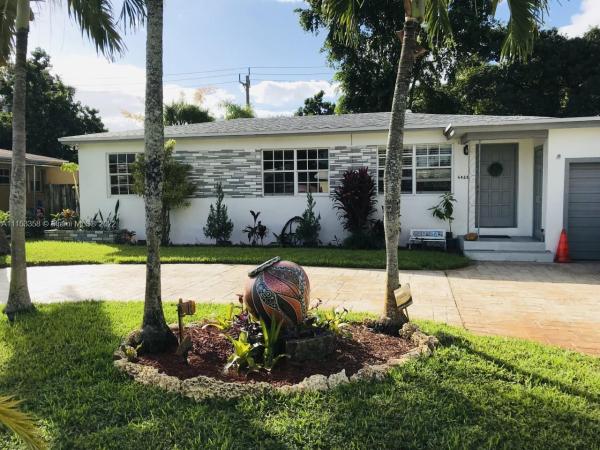 Hollywood Heights Estates, 6428 Rodman St, Hollywood, Florida 33023, image 2