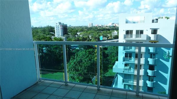 Brickell View West, 1723 SW 2nd Ave #804, Miami, Florida 33129, image 2