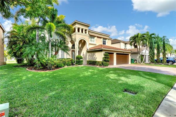 Riviera Isles, 15851 SW 51st St, Miramar, Florida 33027, image 2