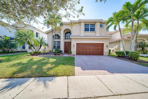 Silver Shores, 15324 SW 19th St, Miramar, Florida 33027, image 2