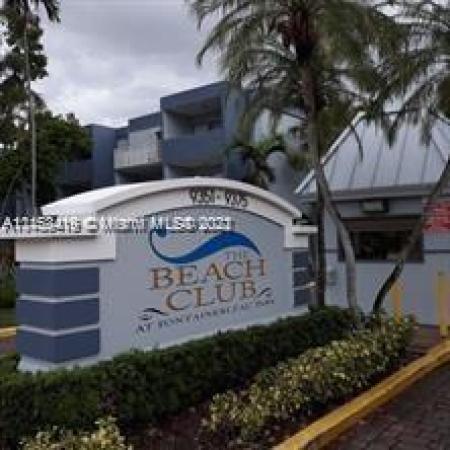 The Beach Club At Fontainebleau Park, 9359 Fontainebleau #F-412, Fountainebleau, Florida 33172, image 2